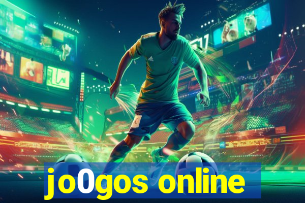 jo0gos online